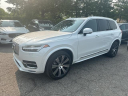 Thumbnail image of 2023 Volvo XC90 at LaFontaine Volvo Cars of Farmington Hills