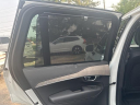 2023 Volvo XC90 B6 Ultimate Bright Theme 6P at LaFontaine Volvo Cars of Farmington Hills