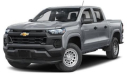 Thumbnail image of 2024 Chevrolet Colorado at ImperialToyota New