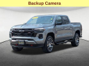 Thumbnail image of 2024 Chevrolet Colorado at ImperialToyota New