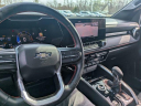 Thumbnail image of 2024 Chevrolet Colorado at ImperialToyota New