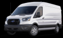 2024 Ford Transit 250 at Empire Ford Lincoln of Huntington