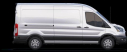 Thumbnail image of 2024 Ford Transit at Empire Ford Lincoln of Huntington