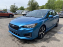 Thumbnail image of 2018 Subaru Impreza at LaFontaine Subaru