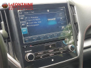Thumbnail image of 2018 Subaru Impreza at LaFontaine Subaru