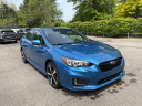 Thumbnail image of 2018 Subaru Impreza at LaFontaine Subaru