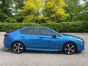 Thumbnail image of 2018 Subaru Impreza at LaFontaine Subaru