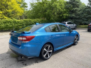 Thumbnail image of 2018 Subaru Impreza at LaFontaine Subaru