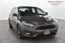 Thumbnail image of 2018 Ford Focus at Bergen Car Company