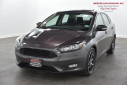Thumbnail image of 2018 Ford Focus at Bergen Car Company