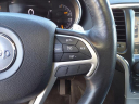 Thumbnail image of 2015 Jeep Grand Cherokee at Mathews Nissan