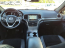 Thumbnail image of 2015 Jeep Grand Cherokee at Mathews Nissan