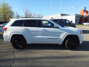 Thumbnail image of 2015 Jeep Grand Cherokee at Mathews Nissan