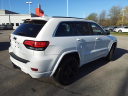 Thumbnail image of 2015 Jeep Grand Cherokee at Mathews Nissan