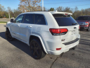 Thumbnail image of 2015 Jeep Grand Cherokee at Mathews Nissan