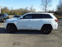 Thumbnail image of 2015 Jeep Grand Cherokee at Mathews Nissan