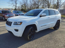 Thumbnail image of 2015 Jeep Grand Cherokee at Mathews Nissan