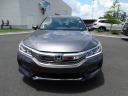 Thumbnail image of 2017 Honda Accord at Langdale Honda