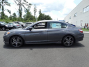 Thumbnail image of 2017 Honda Accord at Langdale Honda