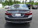 Thumbnail image of 2017 Honda Accord at Langdale Honda