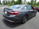 Thumbnail image of 2017 Honda Accord at Langdale Honda