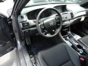 Thumbnail image of 2017 Honda Accord at Langdale Honda