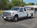 Thumbnail image of 2016 Ford F-350 Super Duty at Granite City Motor Car