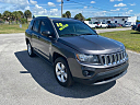 Thumbnail image of 2015 Jeep Compass at Blondies Auto Sales