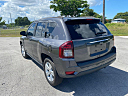 2015 Jeep Compass Sport at Blondies Auto Sales