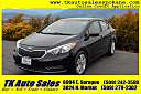 Thumbnail image of 2016 Kia Forte at TK AUTO SALES