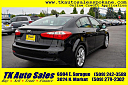 2016 Kia Forte LX at TK AUTO SALES