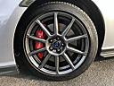 Thumbnail image of 2017 Subaru BRZ at EurobahnBmwMiniMercedesBenz of Greensboro, NC