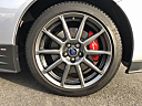 Thumbnail image of 2017 Subaru BRZ at EurobahnBmwMiniMercedesBenz of Greensboro, NC