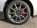 Thumbnail image of 2017 Subaru BRZ at EurobahnBmwMiniMercedesBenz of Greensboro, NC