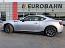 Thumbnail image of 2017 Subaru BRZ at EurobahnBmwMiniMercedesBenz of Greensboro, NC