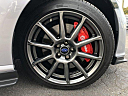 Thumbnail image of 2017 Subaru BRZ at EurobahnBmwMiniMercedesBenz of Greensboro, NC