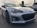 Thumbnail image of 2017 Subaru BRZ at EurobahnBmwMiniMercedesBenz of Greensboro, NC