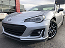 Thumbnail image of 2017 Subaru BRZ at EurobahnBmwMiniMercedesBenz of Greensboro, NC