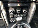 Thumbnail image of 2017 Subaru BRZ at EurobahnBmwMiniMercedesBenz of Greensboro, NC
