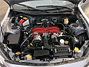 Thumbnail image of 2017 Subaru BRZ at EurobahnBmwMiniMercedesBenz of Greensboro, NC