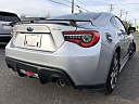 Thumbnail image of 2017 Subaru BRZ at EurobahnBmwMiniMercedesBenz of Greensboro, NC