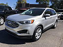 Thumbnail image of 2019 Ford Edge at Big H Auto Mart - Benton