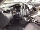 Thumbnail image of 2022 Toyota Corolla Cross at Toyota Of Lancaster