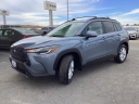 Thumbnail image of 2022 Toyota Corolla Cross at Toyota Of Lancaster