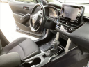 Thumbnail image of 2022 Toyota Corolla Cross at Toyota Of Lancaster