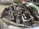 Thumbnail image of 2022 Toyota Corolla Cross at Toyota Of Lancaster