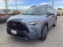 Thumbnail image of 2022 Toyota Corolla Cross at Toyota Of Lancaster