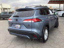 Thumbnail image of 2022 Toyota Corolla Cross at Toyota Of Lancaster