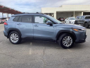 Thumbnail image of 2022 Toyota Corolla Cross at Toyota Of Lancaster