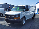 Thumbnail image of 2016 Chevrolet Express at A & B Motors